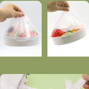 1000枚 かぶせるラップ 電子レンジ対応 冷...の詳細画像4