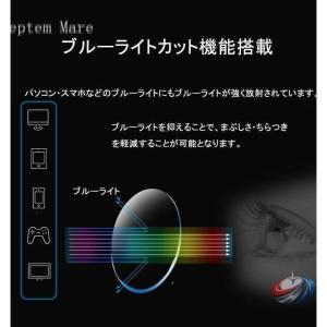老眼鏡 ブルーライトカット おしゃれ メンズ ...の詳細画像3