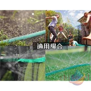m m潅水 散水チューブ 散水ホース 30 2...の詳細画像2