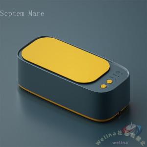 超音波洗浄機 メガネ洗浄機 USB充電 450...の詳細画像3