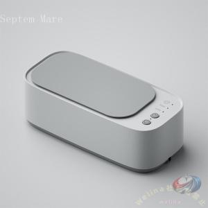 超音波洗浄機 メガネ洗浄機 USB充電 450...の詳細画像4