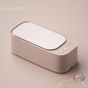 超音波洗浄機 メガネ洗浄機 USB充電 450...の詳細画像5