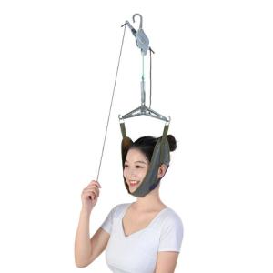 ネック ストレッチャー セット 首 頸椎 サポ...の詳細画像2