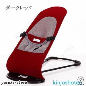 バウンサー エアー ストレッチ素材 メッシュ ...の詳細画像3