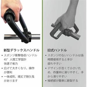 草刈機 草刈り機 用 ループハンドル パーツ ...の詳細画像1