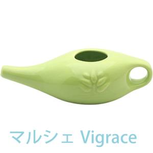 ヨガ ネティポット セラミック製 衛生的 鼻洗...の詳細画像4