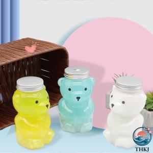 クマボトル 50個セット 350ml 500m...の詳細画像1
