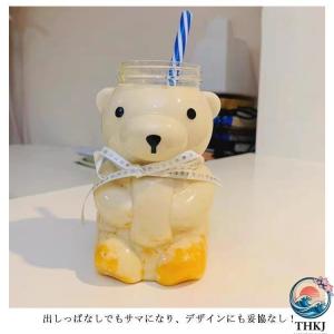 クマボトル 50個セット 350ml 500m...の詳細画像3