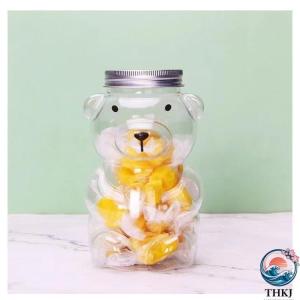 クマボトル 50個セット 350ml 500m...の詳細画像4