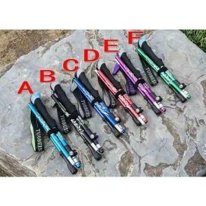 【人気商品】トレッキングポール 登山ストック ...の詳細画像1