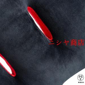 坐骨神経痛のための整形外科用メモリーフォームサ...の詳細画像3