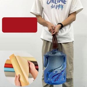 全20色 貼るレザー PU レザー 生地 20...の詳細画像1