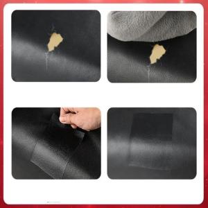 全20色 貼るレザー PU レザー 生地 20...の詳細画像3