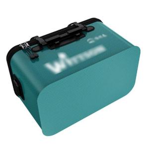 バッカン 釣り バケツ 折りたたみ式 42L ...の詳細画像4