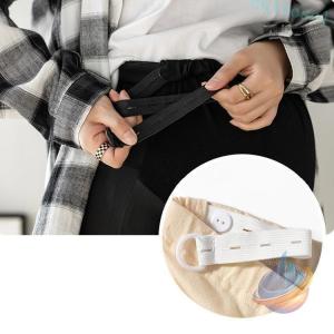 マタニティ服 妊婦服 動きやすい スラックス ...の詳細画像4