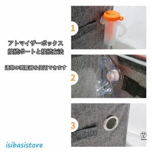 ペット 酸素 ケージ 酸素室 ペット 犬 酸素...の詳細画像3