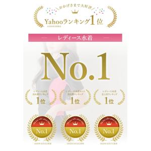 水着 レディース フィットネス水着 セパレート...の詳細画像1