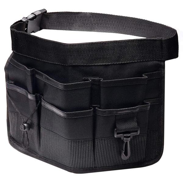 エプロンバッグ ウエストエプロン 作業用エプロンバッグ 工具袋