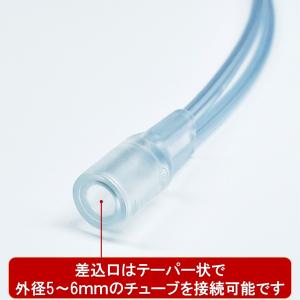 酸素カニューラ 水素カニューラ (10本セット...の詳細画像4