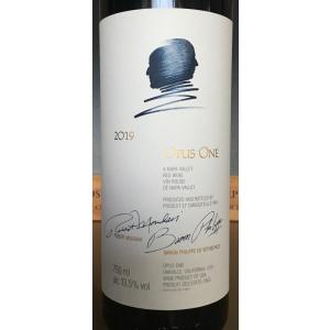 オーパス・ワン（OPUS ONE） オーパス ワン 2016 750ml OPUS ONE