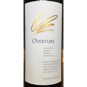 オーパス・ワン（OPUS ONE） Opus One 2015年 750ml 高級木箱入り 税込