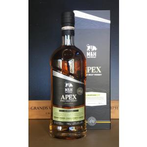 M&H エレメンツ シェリーカスク 700ml M&H エレメンツ シェリー カスク Elements Sherry Cask 46度