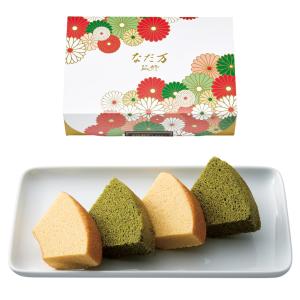 バームクーヘン 「なだ万監修 絆のかさなりバウ...の詳細画像1