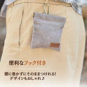 犬用 トリーツポーチ | ペット 犬 ワンちゃ...の詳細画像2