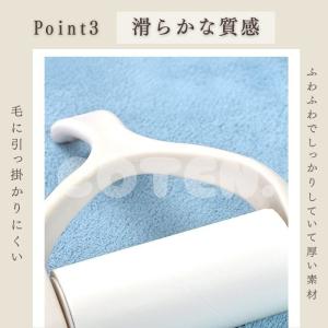 犬 バスローブ 吸水 タオル 速乾 お風呂 水...の詳細画像4