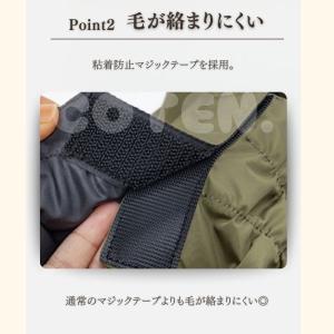 犬 レインコート ポンチョ 着せやすい 小型犬...の詳細画像4