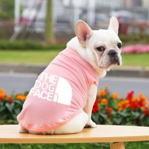 犬服 ドッグウェア 薄手 オールシーズン 着せ...の詳細画像3