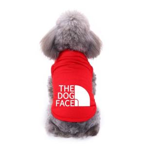 犬服 ドッグウェア 薄手 オールシーズン 着せ...の詳細画像5