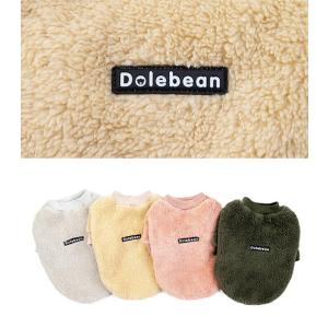 犬服 もこもこ ドッグウェア トレーナー 起毛...の詳細画像3