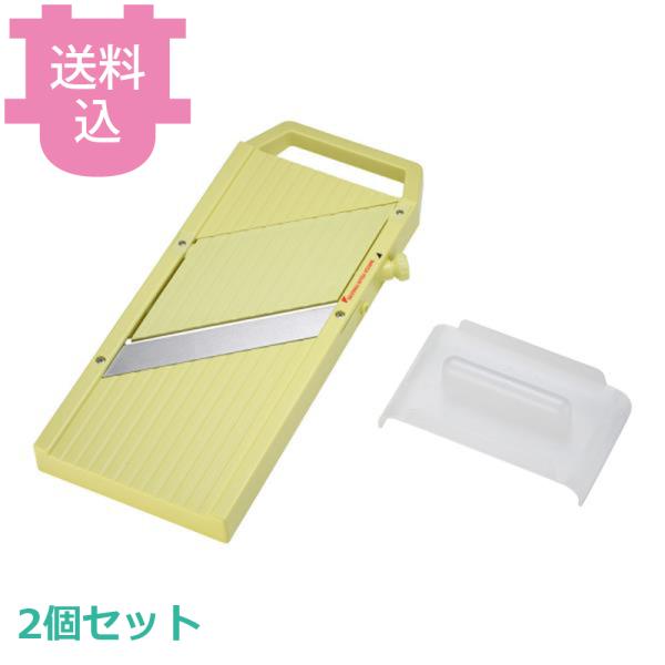 千葉工業所 かんたんスライスくん