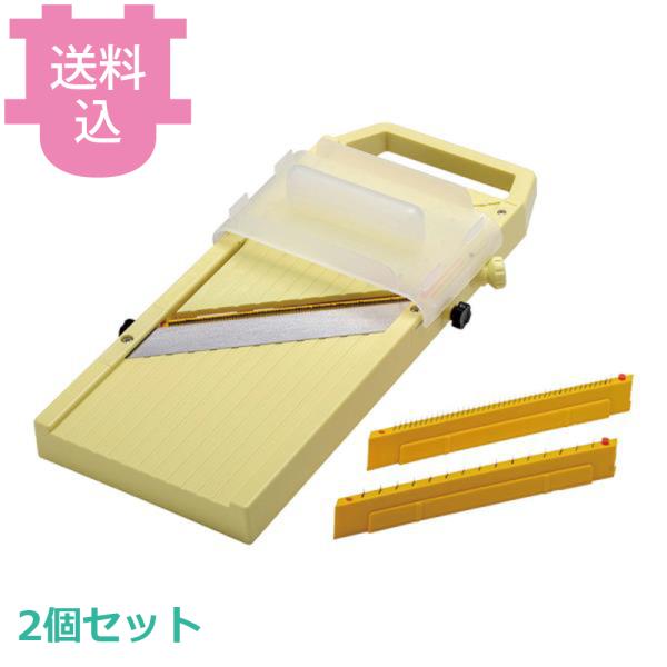 千葉工業所 せんぎりスライスくん