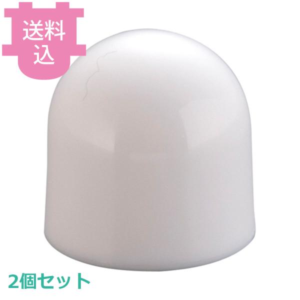 日本炭酸瓦斯製 エスプーマ アドバンス・CO2兼用部品 ネジキャップ 2個セット 【送料込、代引不可...