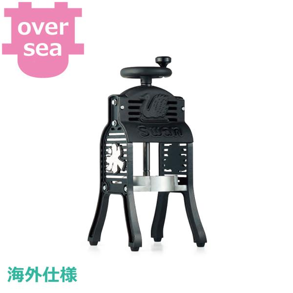 池永鉄工 Ikenaga BLACK SWAN （E） Overseas model 【送料込、代引...