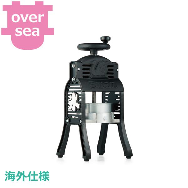 池永鉄工 Ikenaga BLACK SWAN W （E） Overseas model 【送料込、...