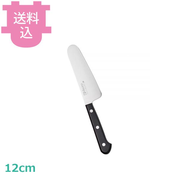 ミソノ モリブデン鋼 子供庖丁 120mm No.685 【送料込、代引不可】