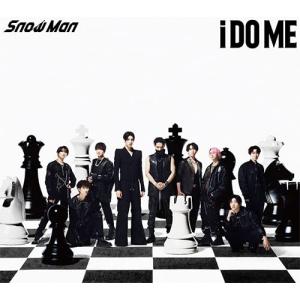 新品セール i DO ME(初回盤B)(AL+...の詳細画像1