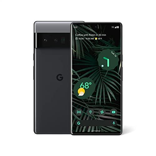 新品未使用品【Sランク】 Google Pixel 6a SIMフリー[Charcoal]チャコール...