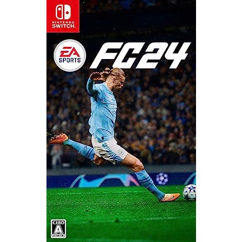 EA SPORTS FC 24 - Switch [Nintendo Switch]