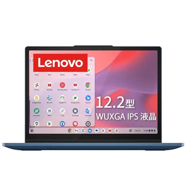 Lenovo Chromebook クロームブック IdeaPad Flex 3i Gen8  N1...