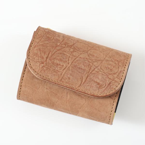 (e680)ミニ財布 レディース 本革 COTOCUL コトカル 限定品　一期一会シリーズ 小さい財...
