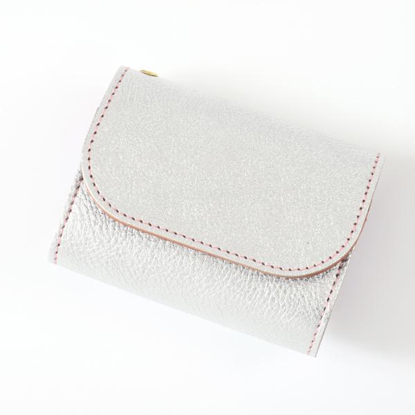 (e701)ミニ財布 レディース 本革 COTOCUL コトカル 限定品　一期一会シリーズ 小さい財...