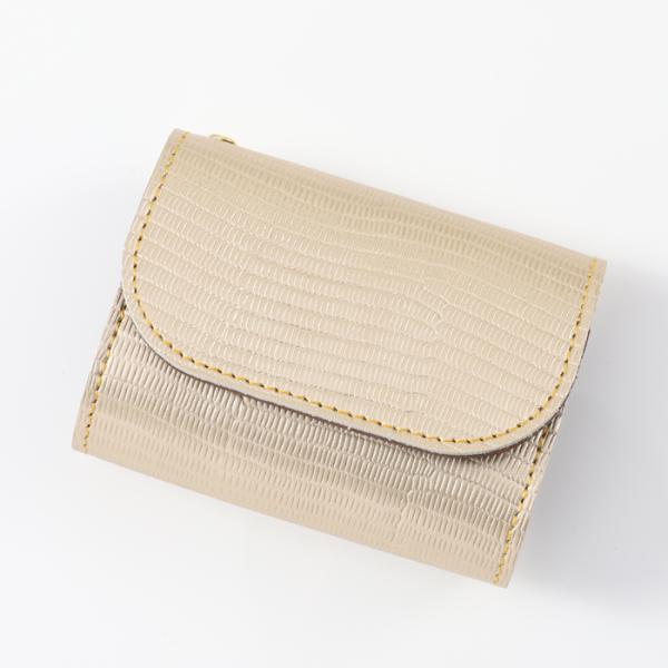 (e750)ミニ財布 レディース 本革 COTOCUL コトカル 限定品　一期一会シリーズ 小さい財...