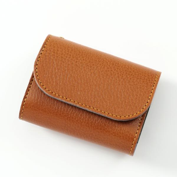 (e805)ミニ財布 レディース 本革 COTOCUL コトカル 限定品　一期一会シリーズ 小さい財...