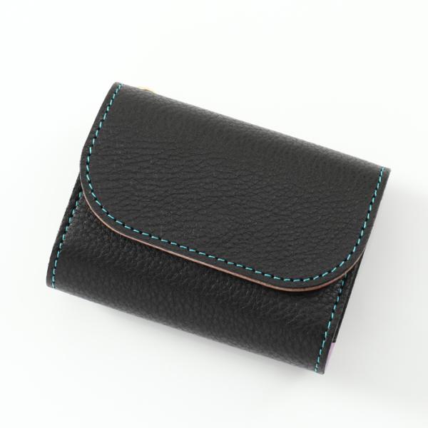 (e810)ミニ財布 レディース 本革 COTOCUL コトカル 限定品　一期一会シリーズ 小さい財...