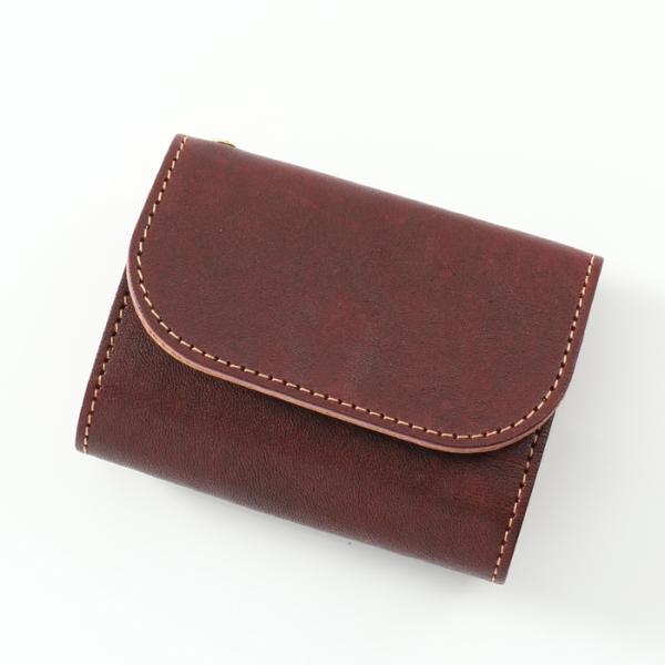 (e832)ミニ財布 レディース 本革 COTOCUL コトカル 限定品　一期一会シリーズ 小さい財...