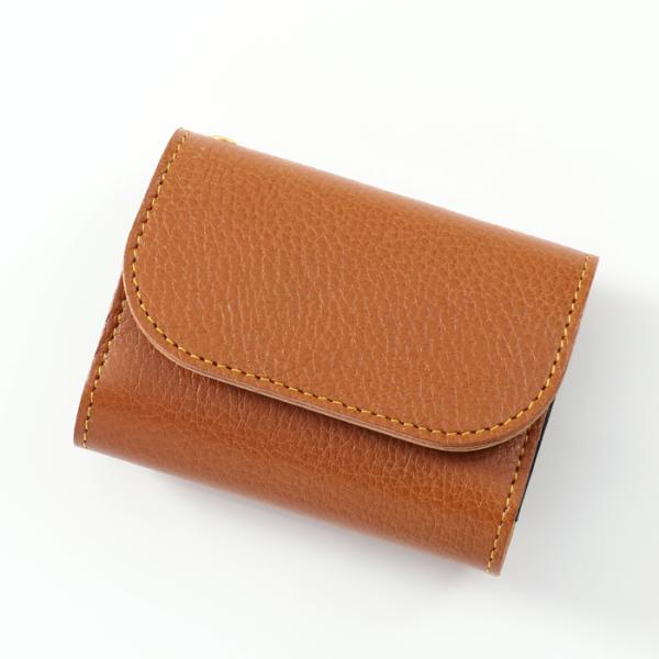 (e836)ミニ財布 レディース 本革 COTOCUL コトカル 限定品　一期一会シリーズ 小さい財...